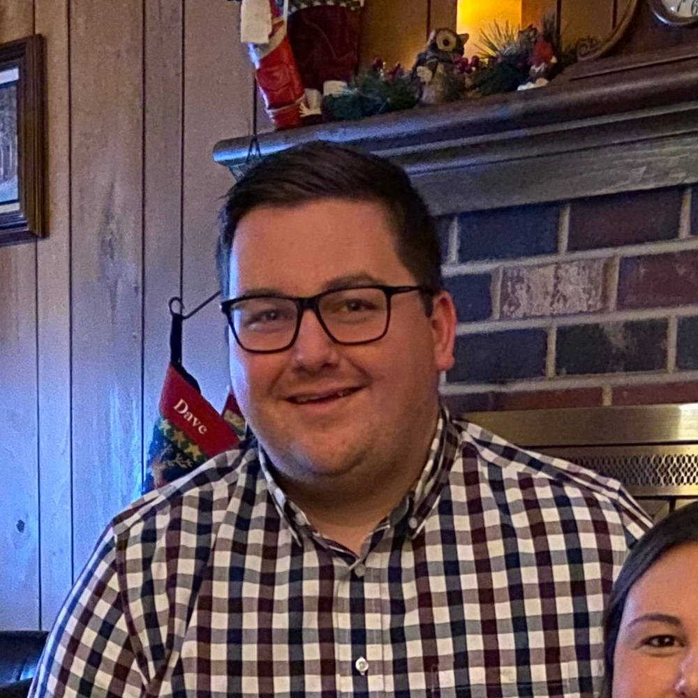 Meet your Posher, James